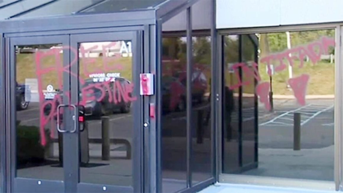 College Activists Charged with Threatening University of Michigan Leaders