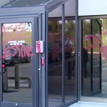 College Activists Charged with Threatening University of Michigan Leaders