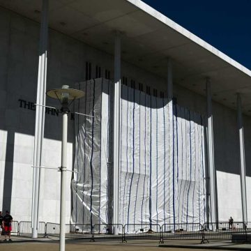 Kennedy Center Faces Legal Challenges Amid Renovations and Operations Uncertainty