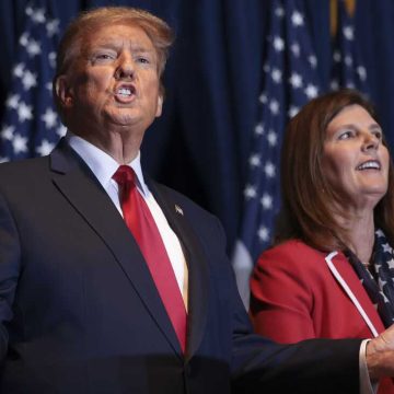 Donald Trump Holds Primary Night Event In Columbia, SC South Carolina Gubernatorial Primary Runoff: Evette and Wilson Head to Next Round