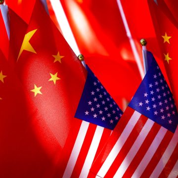 Strengthening Foreign Funding Transparency in U.S. Universities