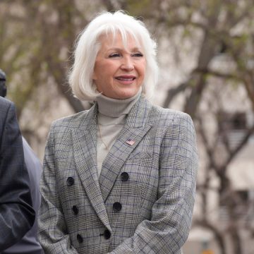 b4ce5aa8-6286-4646-a2bd-ddd5c5dfab05 Tina Peters’ Release and Continued Election Claims