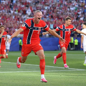 World Cup Highlights: Superstar Day Recap