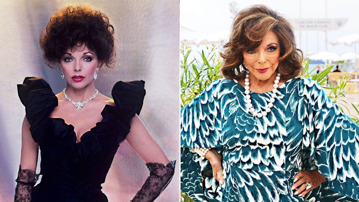 b592a286-64f1-4cd9-91d9-24fc1a8abb8d Joan Collins Shares Her Insights on Aging Gracefully and Finding Love