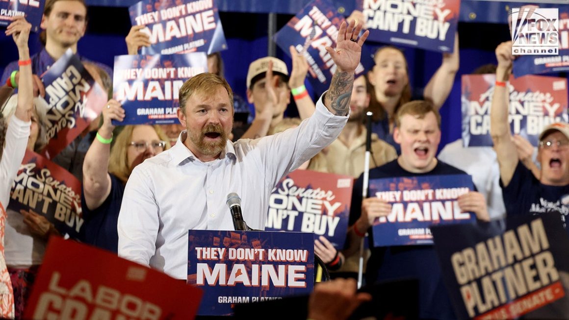 Controversy Surrounding Graham Platner and Democratic Voter Support