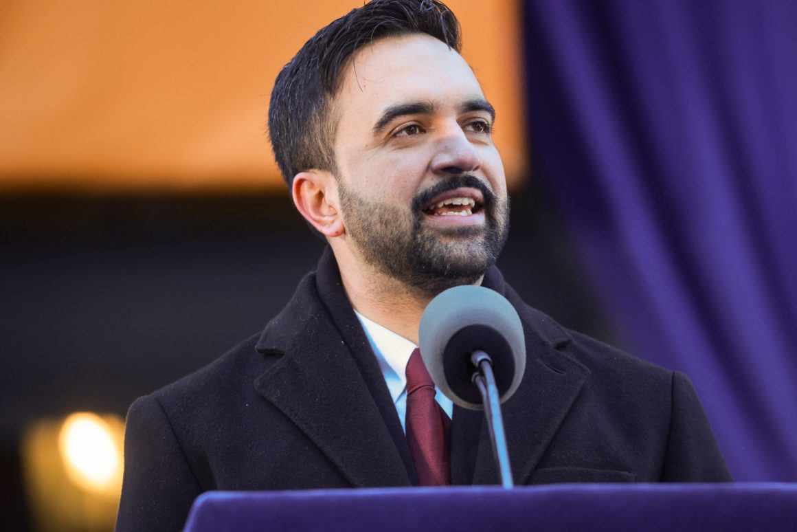 Centrist Democrats Launch ‘Promise to America’ Initiative