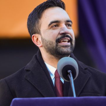 Centrist Democrats Launch ‘Promise to America’ Initiative