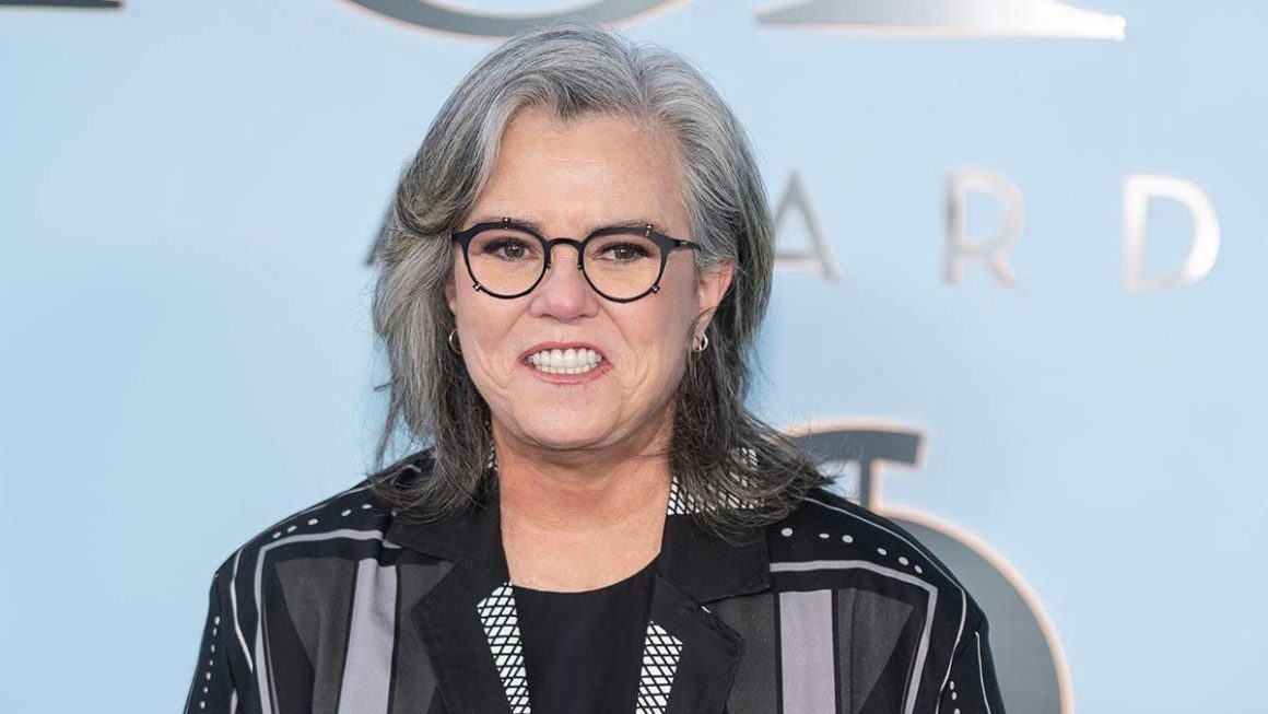 Rosie O’Donnell Opens Up About Her Facelift and Thoughts on Cosmetic Surgery