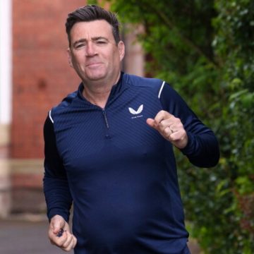 Key By-Election in Ashton-in-Makerfield Could Influence UK’s Political Future