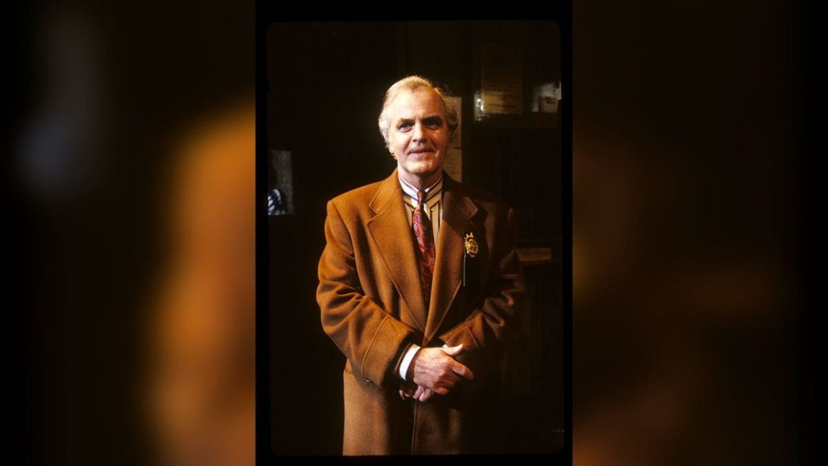 Actor James Handy Killed in Los Angeles