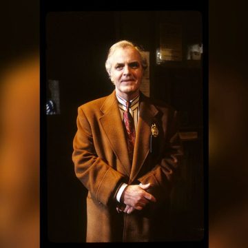 Actor James Handy Killed in Los Angeles
