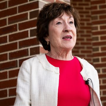 b6f396cb-ec82-4911-8558-0002ed6c55b2 The Crucial Maine Senate Race: Collins vs. Platner