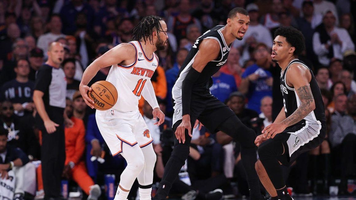 b7136798-0f27-497d-829f-b645dcd8c544 Victor Wembanyama’s Play Raises Questions in NBA Finals Game 3