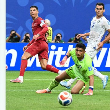 Ronaldo Shines at World Cup, Day’s Highlights and Previews