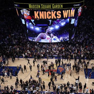 Knicks vs Spurs: A High-Stakes NBA Finals Showdown