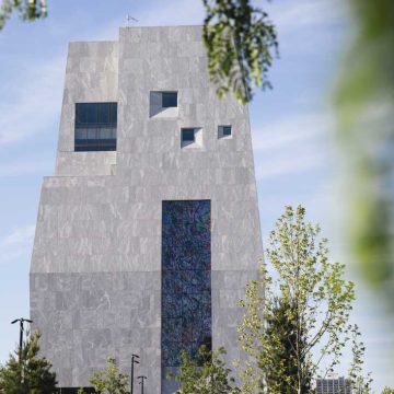 A Detailed Overview of the Obama Presidential Center in Chicago