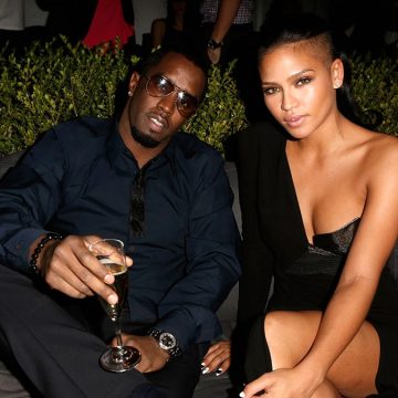 Cassie Ventura’s Legal Battles and Testimony in Diddy Trial