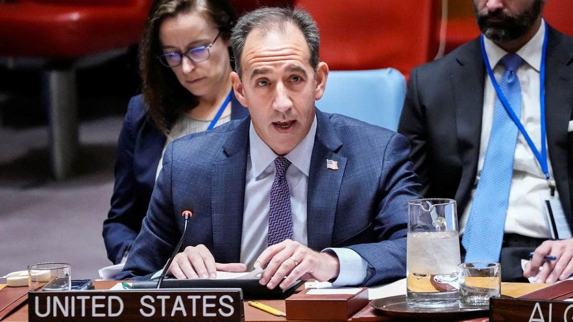 Efforts and Challenges Facing U.N. Reforms