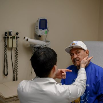 Veterans Advocacy and Legislative Challenges