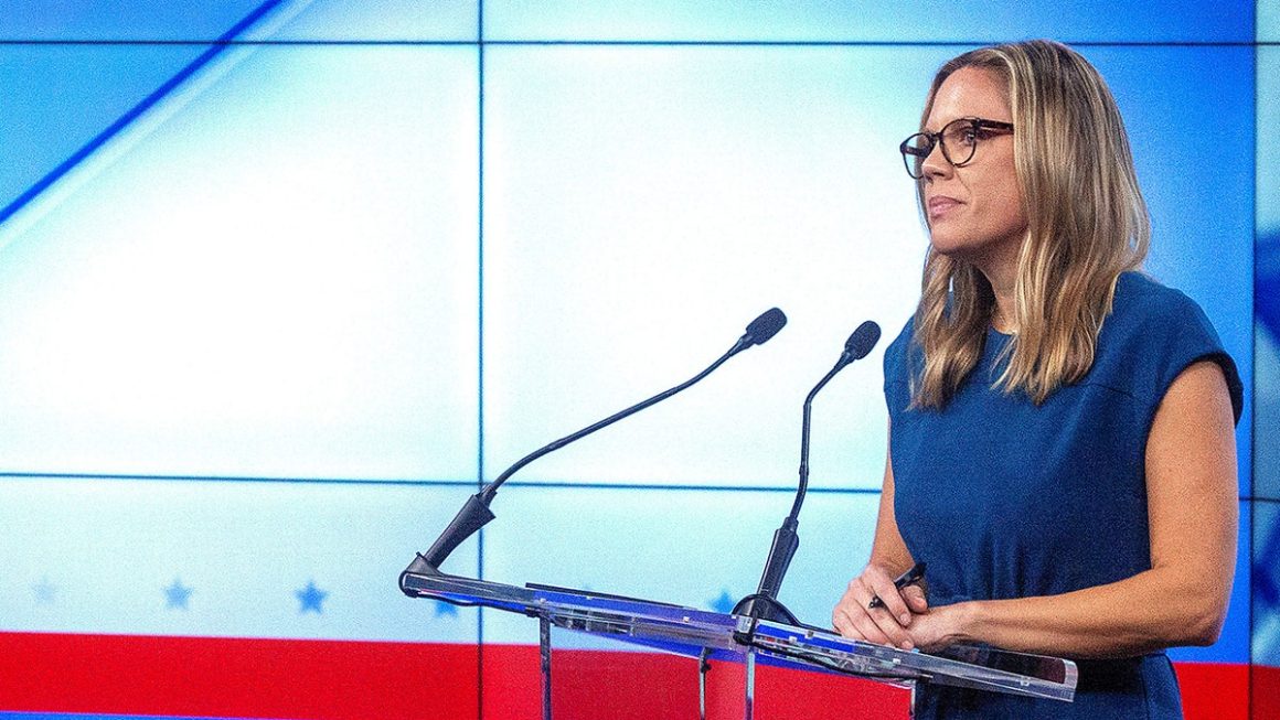 Democratic Candidate Dr. Annie Andrews to Face Sen. Lindsey Graham in South Carolina Senate Race