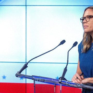 Democratic Candidate Dr. Annie Andrews to Face Sen. Lindsey Graham in South Carolina Senate Race