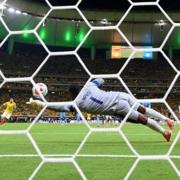 Colombia Advances to World Cup Round of 32 After Narrow Victory Over DR Congo