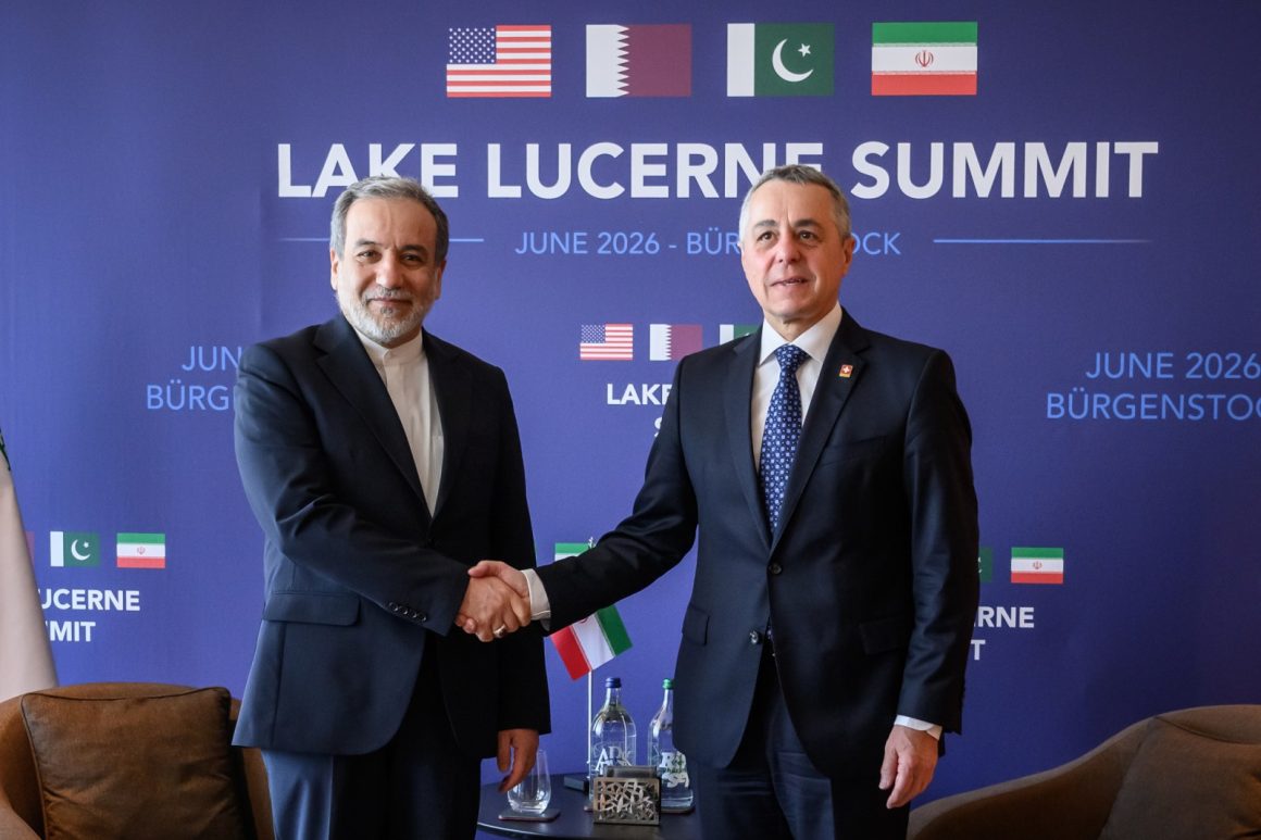 Iran’s Frozen Assets and Their Potential Impact