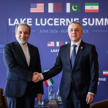Iran’s Frozen Assets and Their Potential Impact