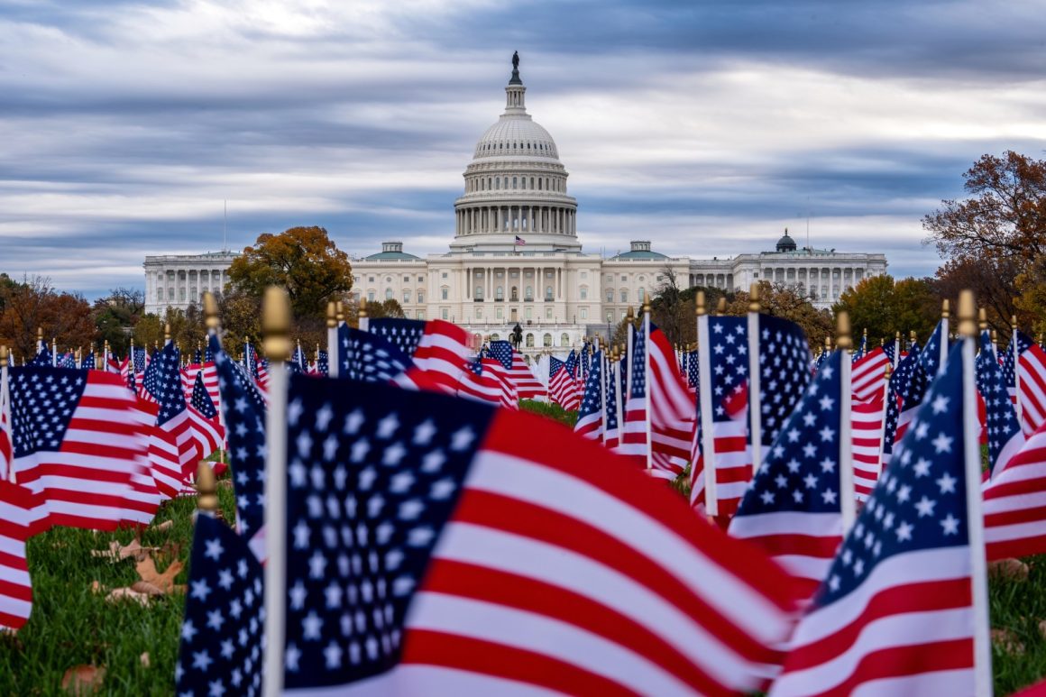 Americans’ Symbols of National Pride: A Growing Divide