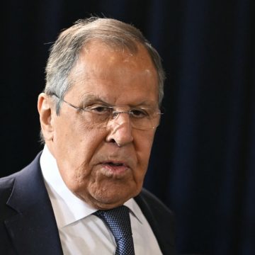 Russia’s Cautious Approach to the U.S.-Iran Peace Deal