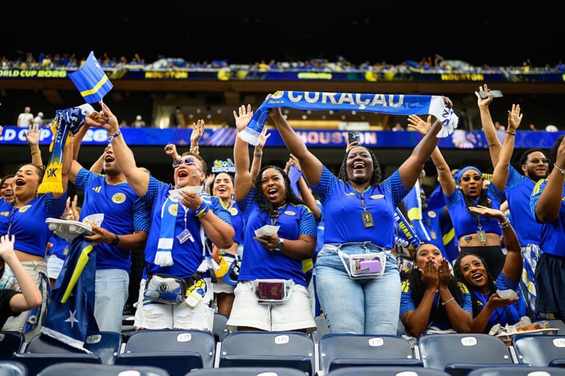 Airbnb Offers World Cup Tickets as Part of Select Rental Stays