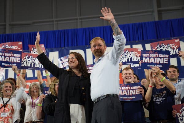 bb46095e-7bc8-4814-8368-91d0240d79bd Maine Primary Election Results: Key Insights