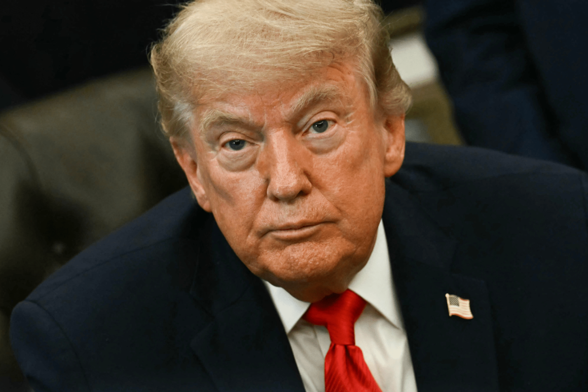 Trump’s Approval and Favorability Drop Among Independents