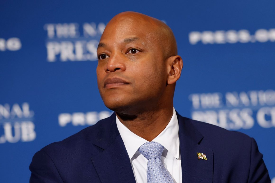 bc6035bc-9a0f-4e52-82c5-50e2c34a3c8e Maryland Governor Wes Moore Faces Potentially Competitive 2026 Election