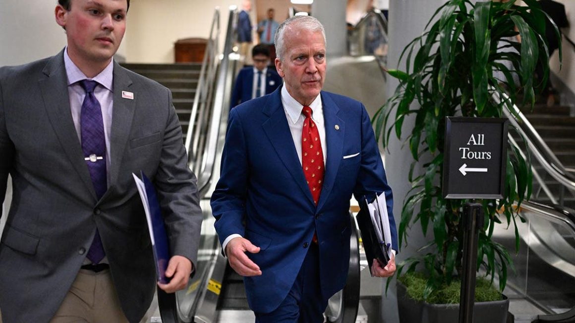GOP Pushes for Voter ID Bill as Election Controversies Unfold