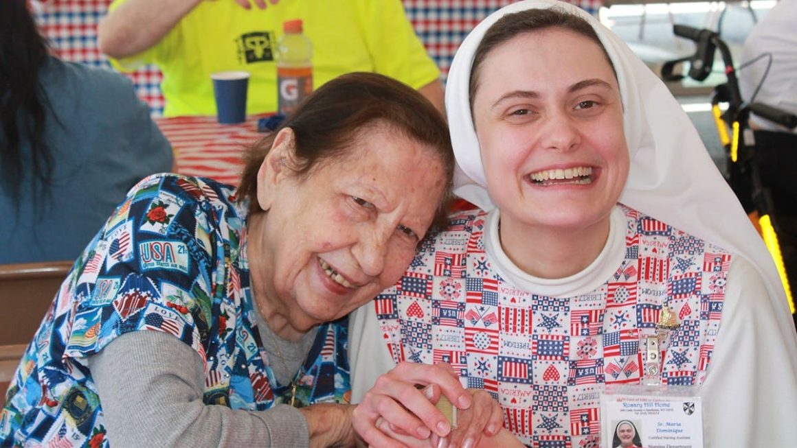 Justice Department Supports Catholic Nuns Against New York’s Transgender Policies