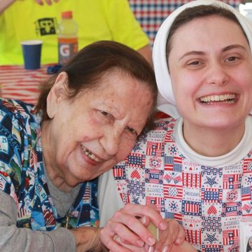 Justice Department Supports Catholic Nuns Against New York’s Transgender Policies