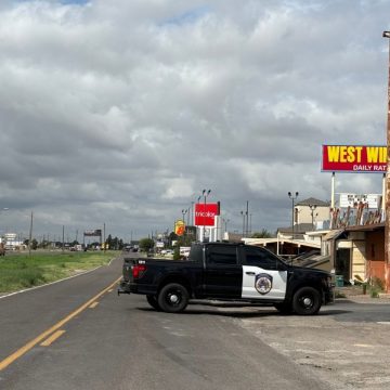 Midland Shooting Incident Update