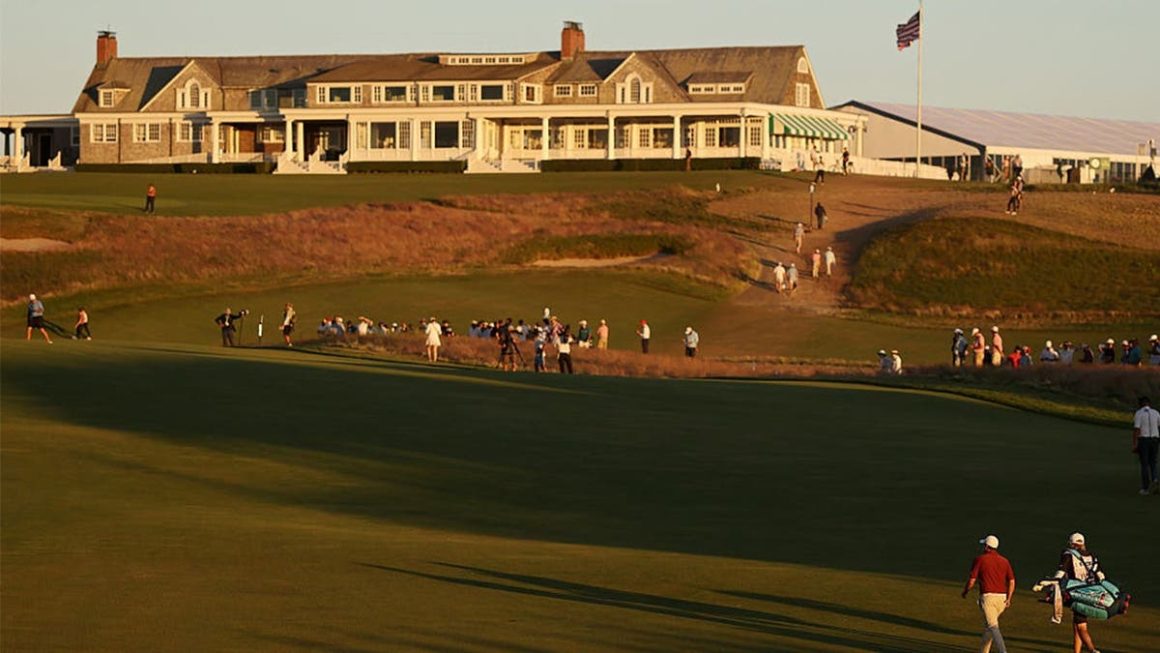 bd3c276c-9550-43cc-8b62-dd82fb0e5232 Challenges at Shinnecock Hills Golf Club During the U.S. Open