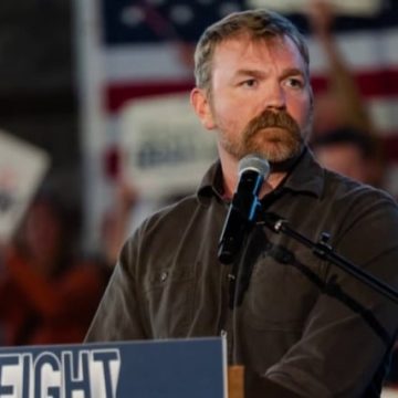 Sen. Bernie Sanders Defends Senate Candidate Graham Platner Amid Controversy