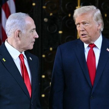Tensions Rise Between U.S. and Israel Over Iran Peace Memorandum