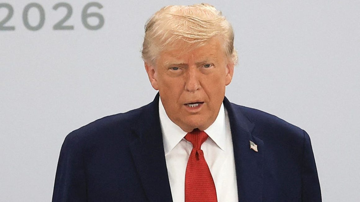 Critics and Supporters React to Trump’s Proposed Iran Deal