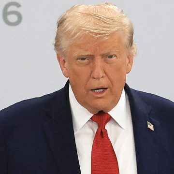 Critics and Supporters React to Trump’s Proposed Iran Deal