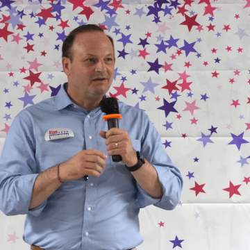 South Carolina Republican Runoff Leans Toward Alan Wilson