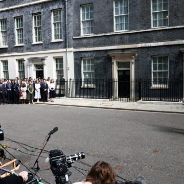 Keir Starmer’s Departure as UK Prime Minister: An Analysis