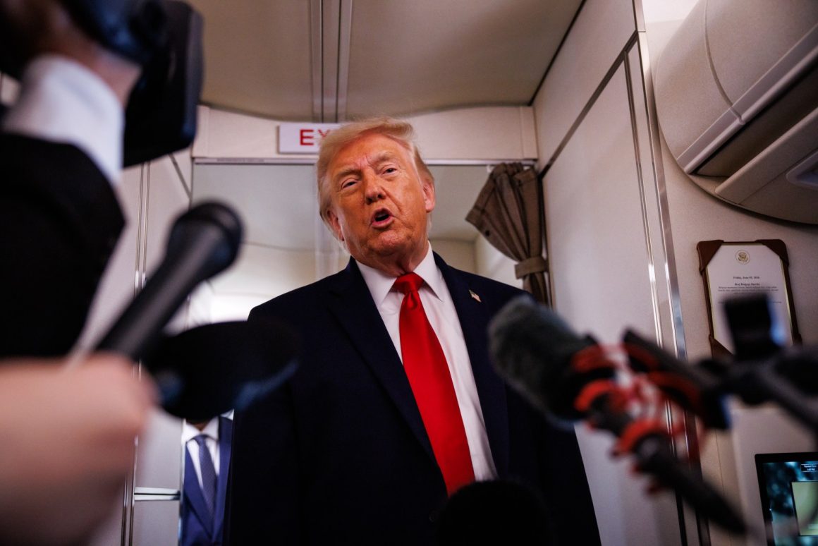 bf4f170b-82b8-484c-b6c3-b16897dd1e8e Trump Criticizes Senator Tillis Amid Attorney General Nomination Battle