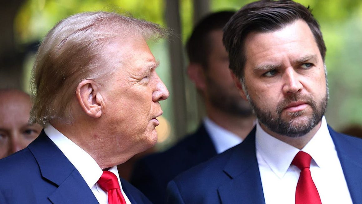 Trump’s Dress Code Expectations for Cabinet Members Unveiled by Vice President JD Vance