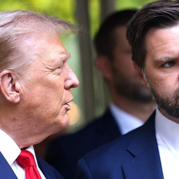 Trump’s Dress Code Expectations for Cabinet Members Unveiled by Vice President JD Vance