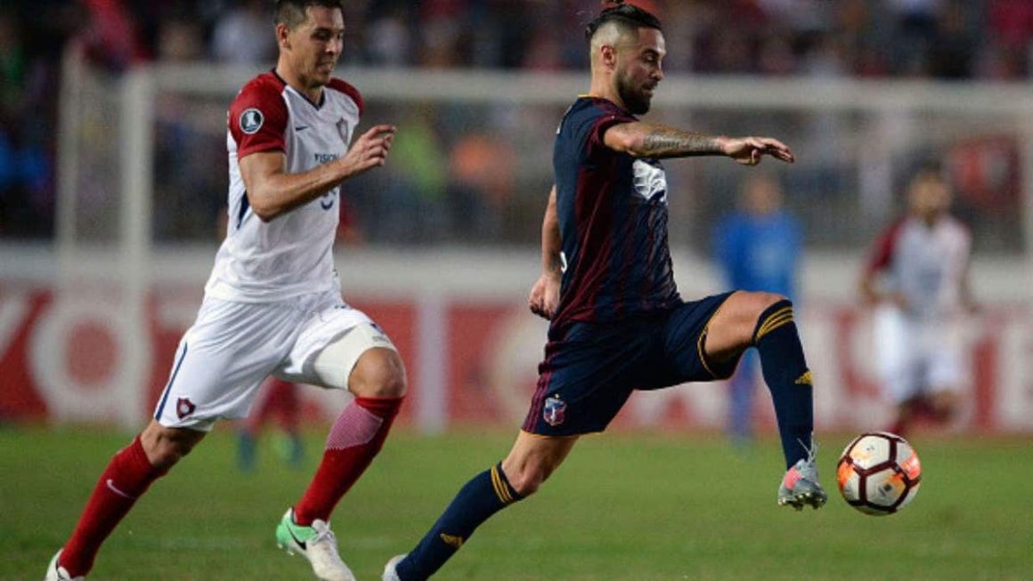 Tragic Loss for Soccer Star Lucas Trejo in Venezuela Earthquakes