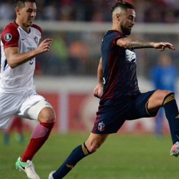 Tragic Loss for Soccer Star Lucas Trejo in Venezuela Earthquakes